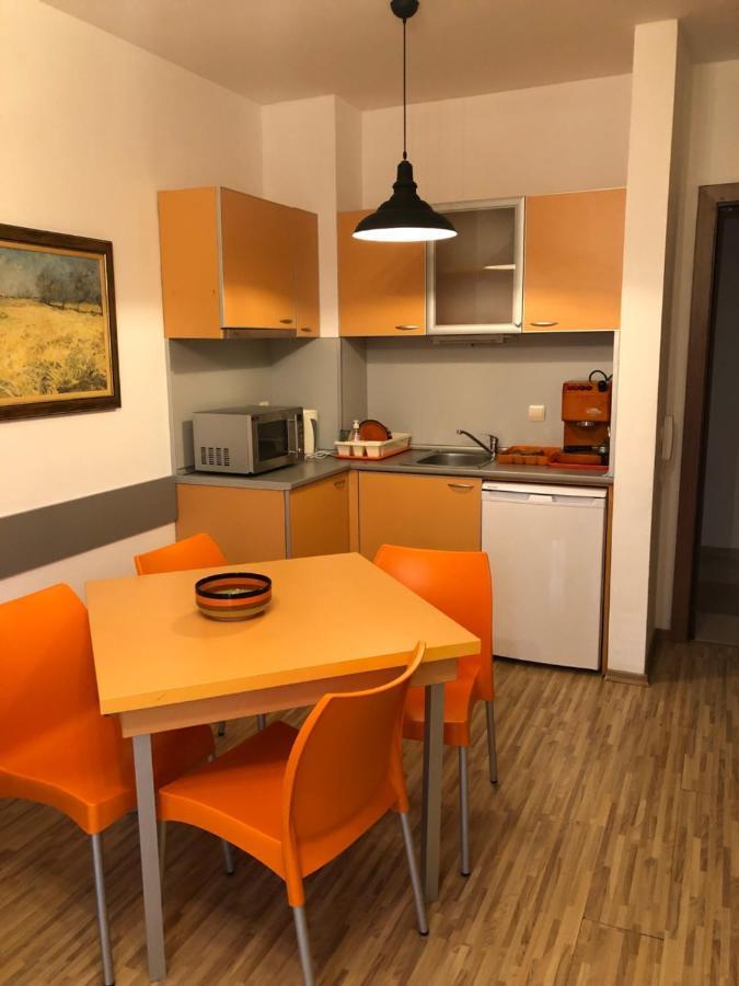 Fantasy Apartment 15 Комплекс Фантазия, Хисаря Exterior foto