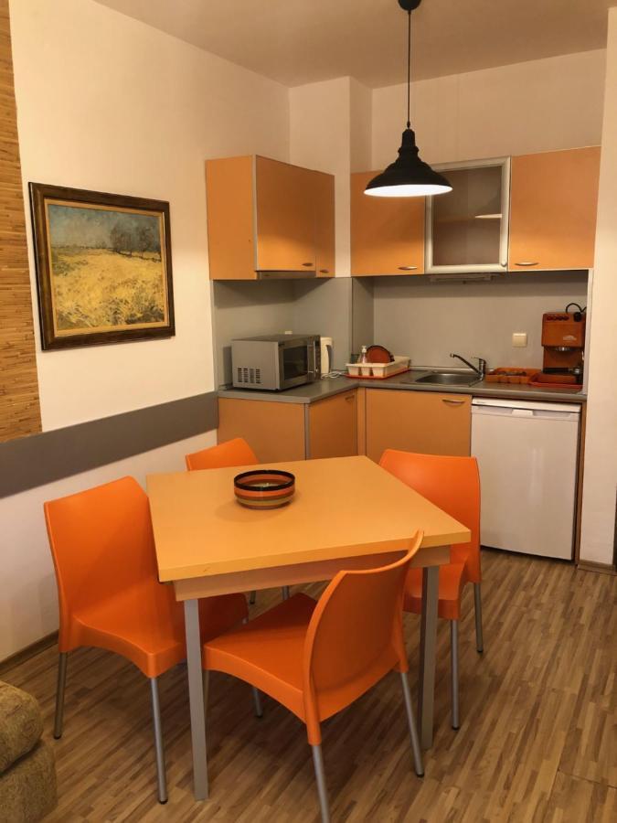 Fantasy Apartment 15 Комплекс Фантазия, Хисаря Exterior foto
