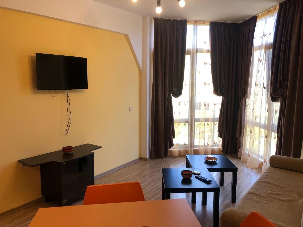 Fantasy Apartment 15 Комплекс Фантазия, Хисаря Exterior foto