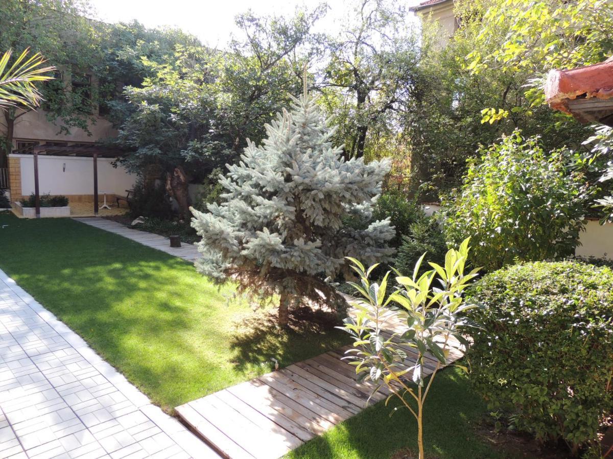 Fantasy Apartment 15 Комплекс Фантазия, Хисаря Exterior foto